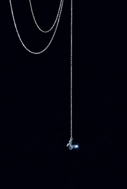 LUMINA BUTTERFLY DIAMOND